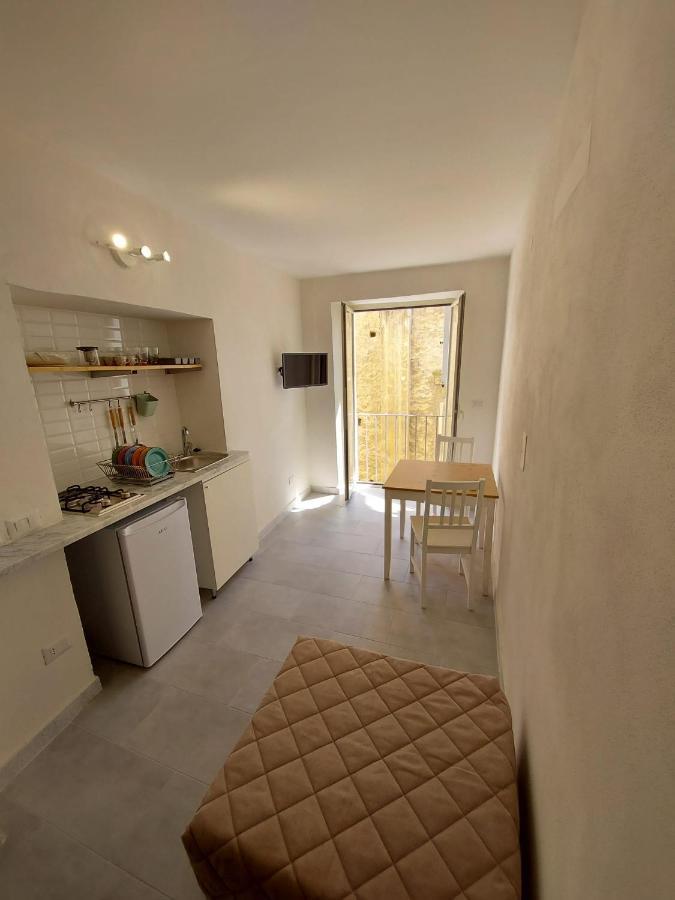 Giovhome Napoli Bagian luar foto